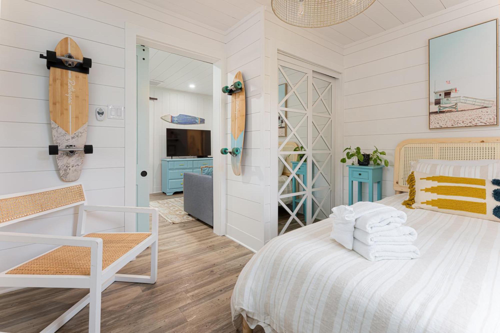 Sea Urchin Villa Folly Beach Luaran gambar