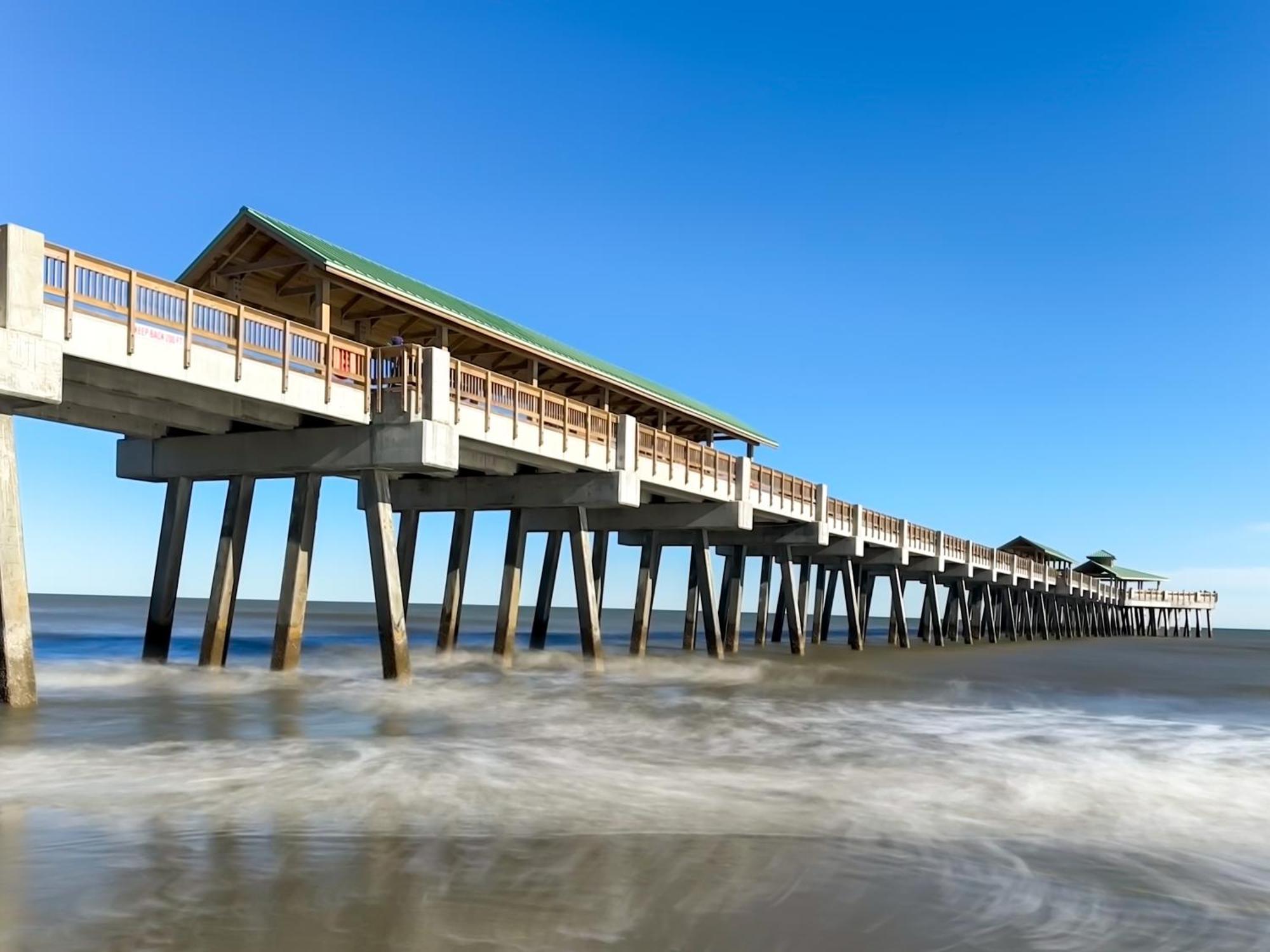 Sea Urchin Villa Folly Beach Luaran gambar
