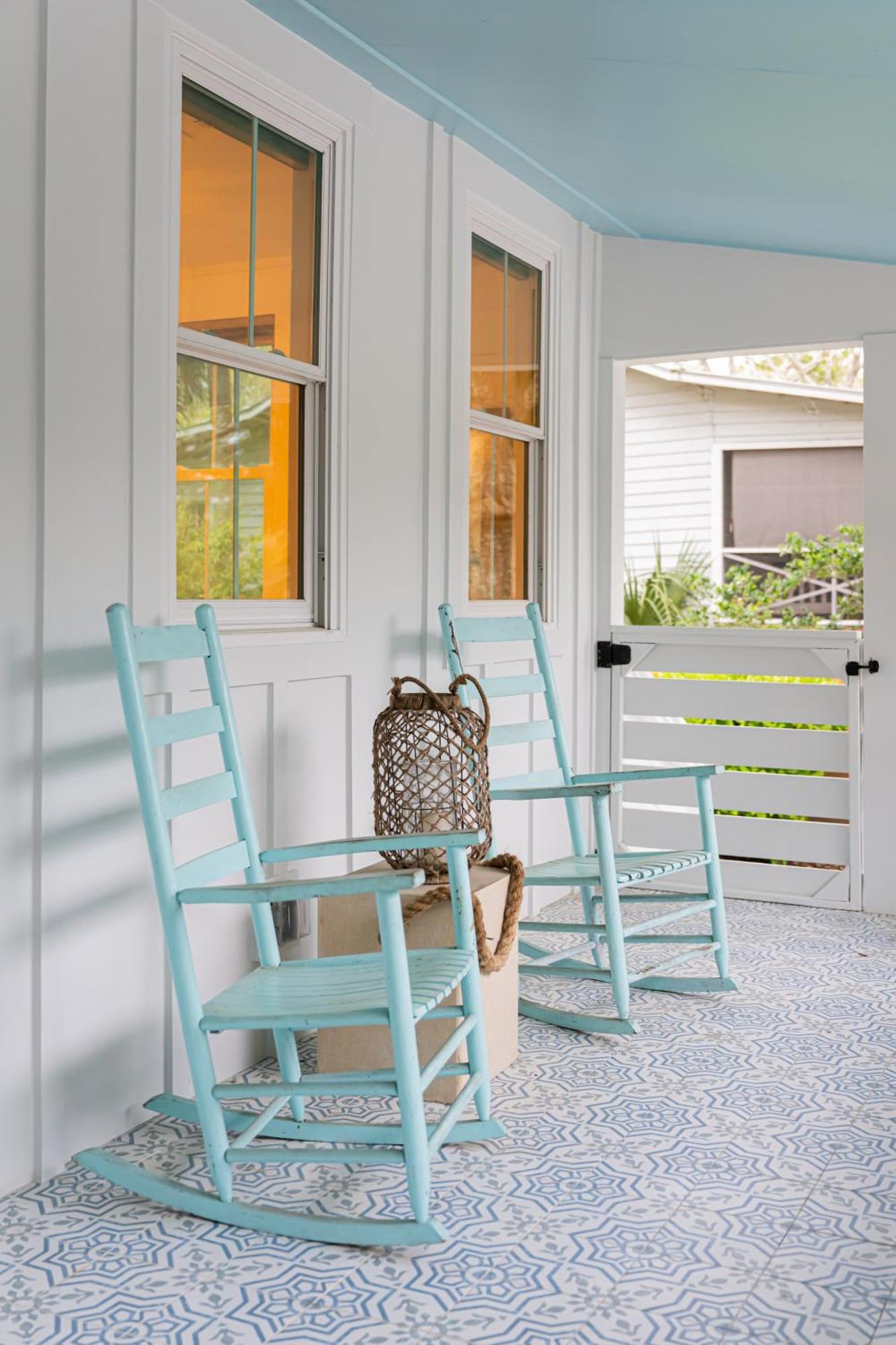 Sea Urchin Villa Folly Beach Luaran gambar