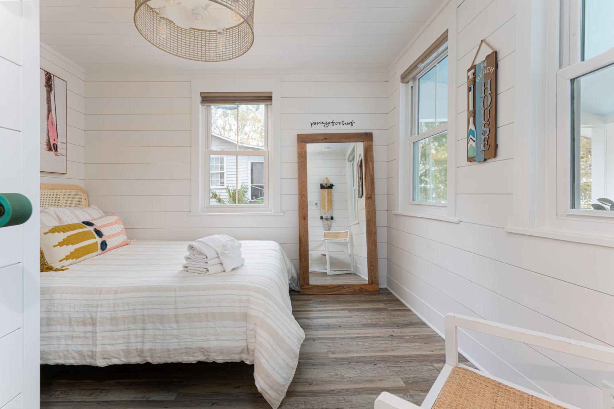 Sea Urchin Villa Folly Beach Luaran gambar