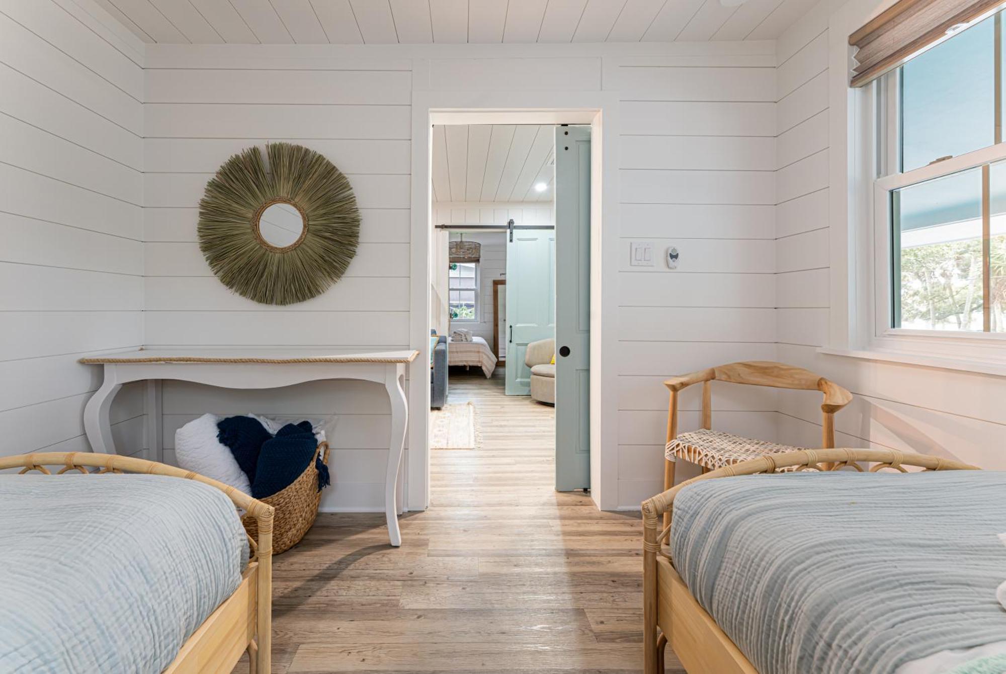 Sea Urchin Villa Folly Beach Luaran gambar